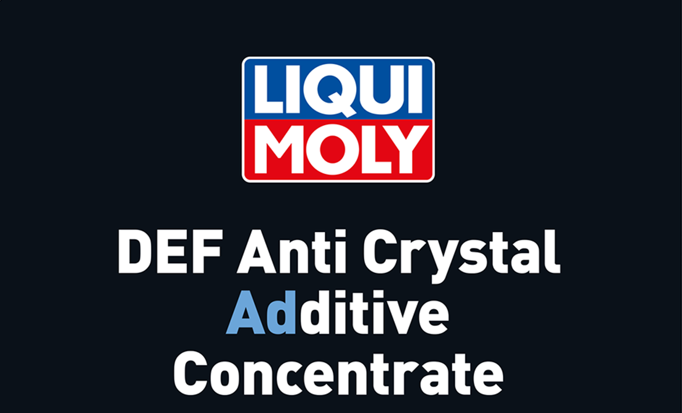 Anti Crystal Additive Concentrate 25l 1